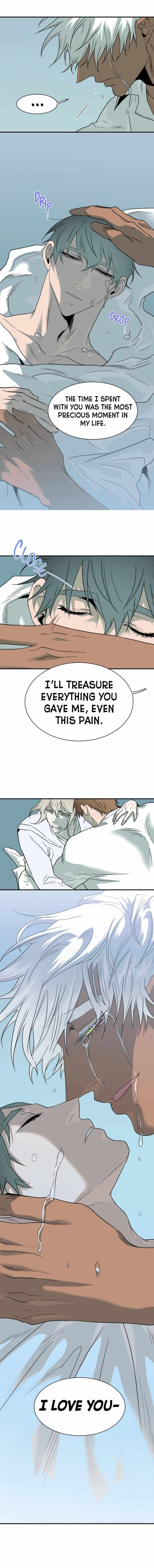 Dear. Door Chapter 129 page 20 - 