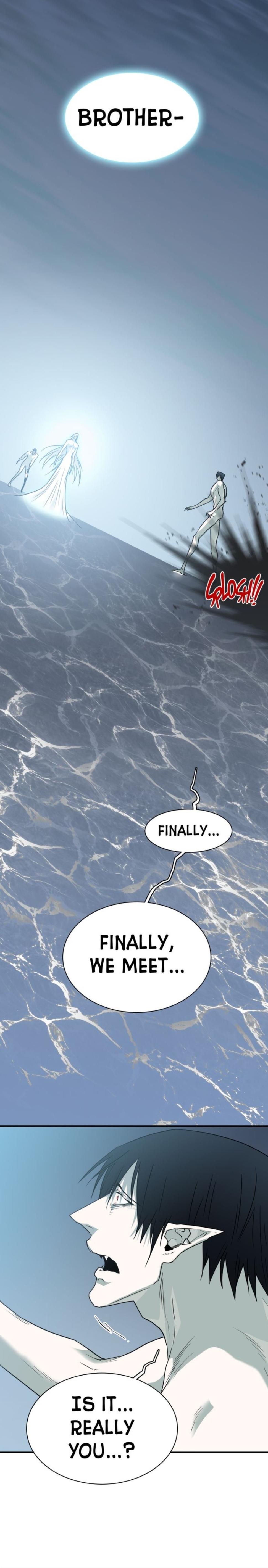 Dear. Door Chapter 129 page 3 - 