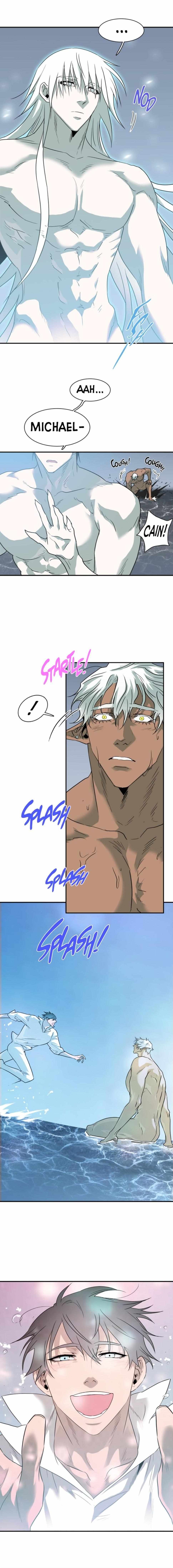 Dear. Door Chapter 129 page 4 - 