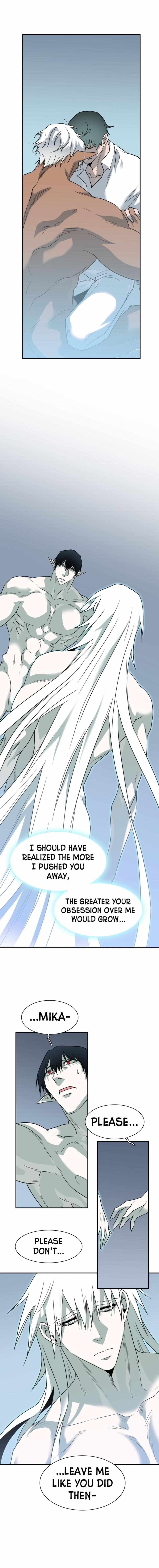 Dear. Door Chapter 129 page 6 - 