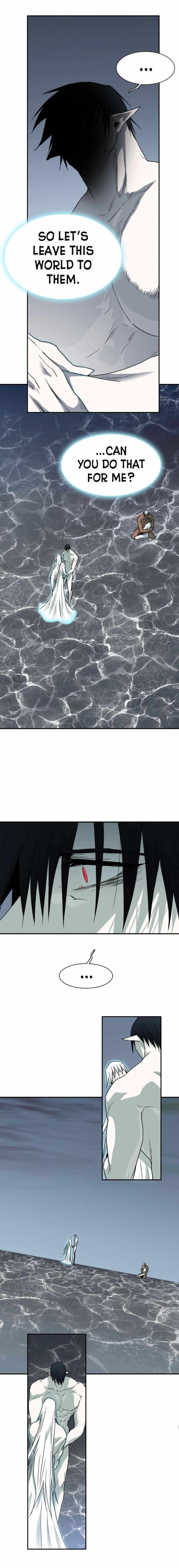 Dear. Door Chapter 129 page 10 - 