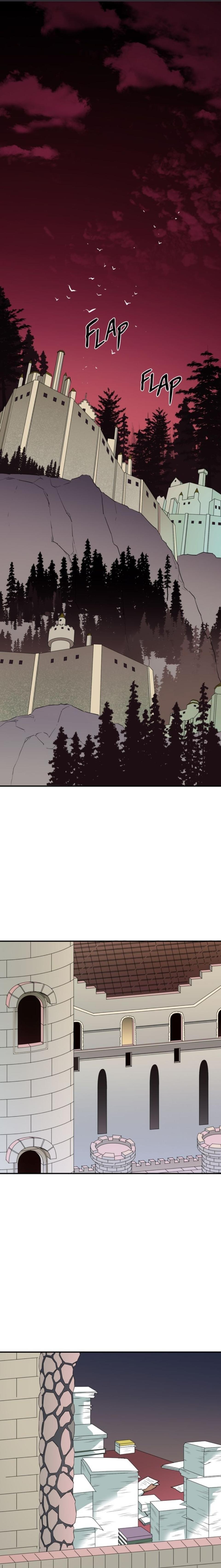 Dear. Door Chapter 130 page 3 - 