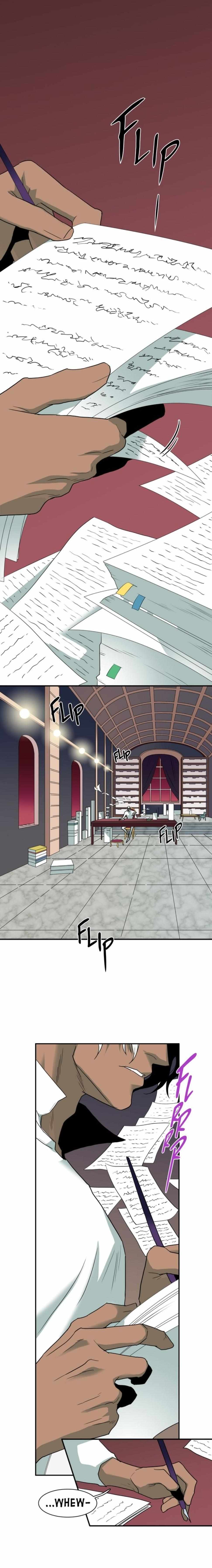 Dear. Door Chapter 130 page 4 - 