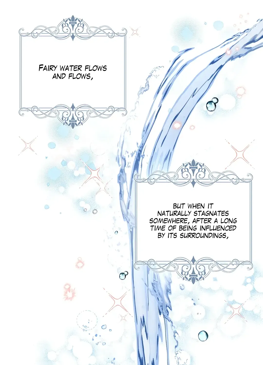 Dear Fairy, Please Contract With Me Chapter 0 page 11 - 