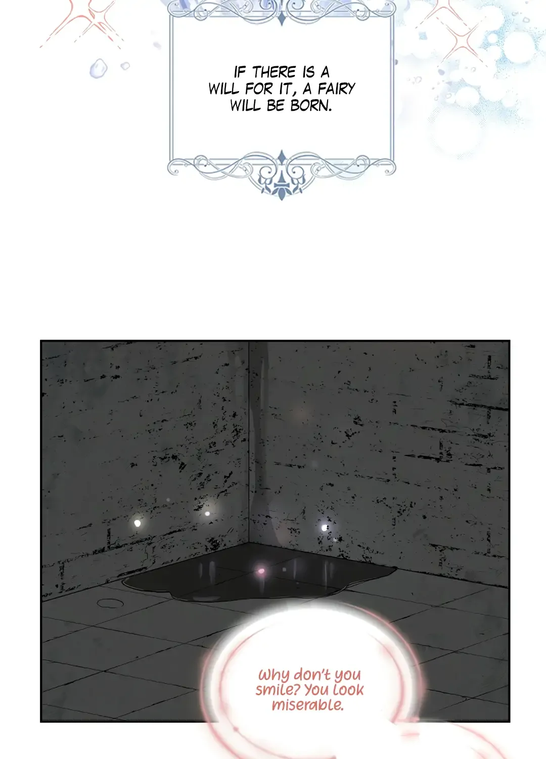 Dear Fairy, Please Contract With Me Chapter 0 page 13 - 