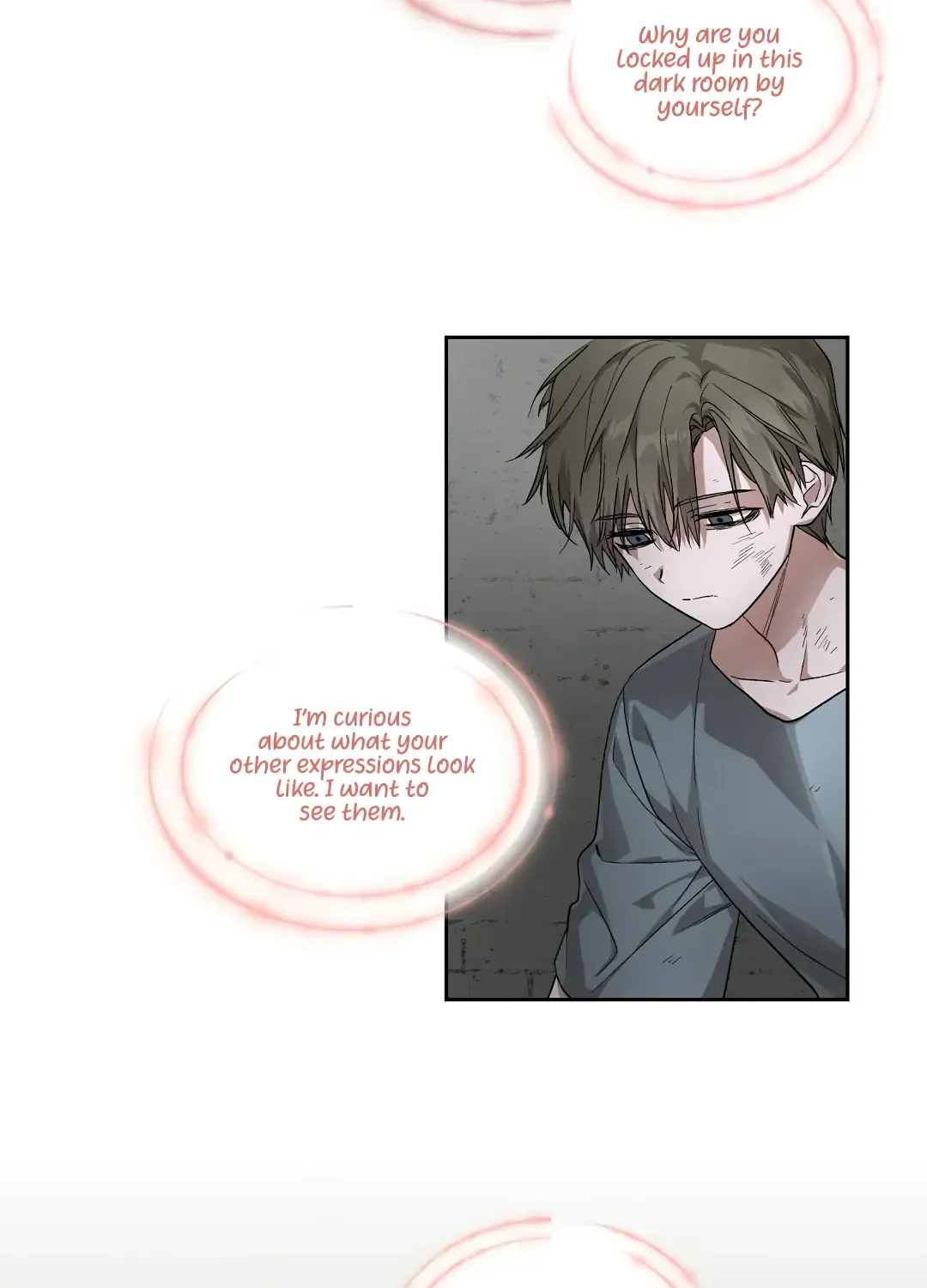 Dear Fairy, Please Contract With Me Chapter 0 page 14 - 