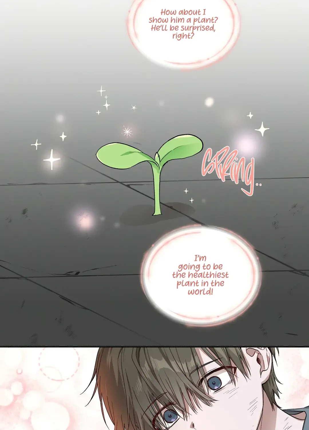 Dear Fairy, Please Contract With Me Chapter 0 page 15 - 
