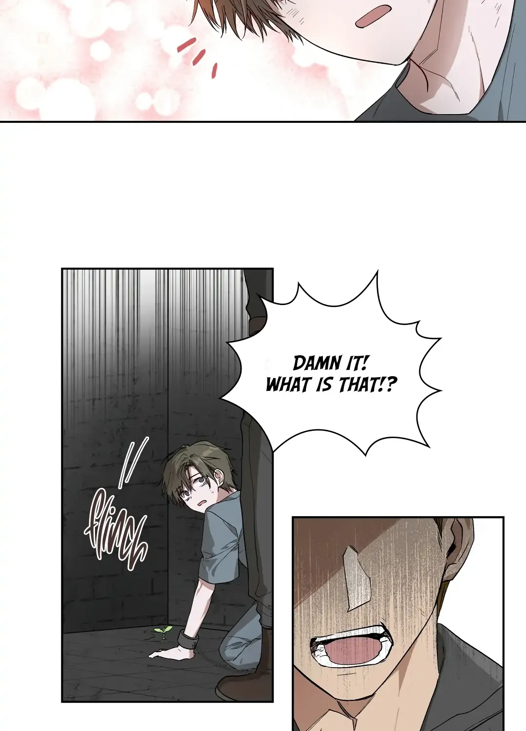 Dear Fairy, Please Contract With Me Chapter 0 page 16 - 