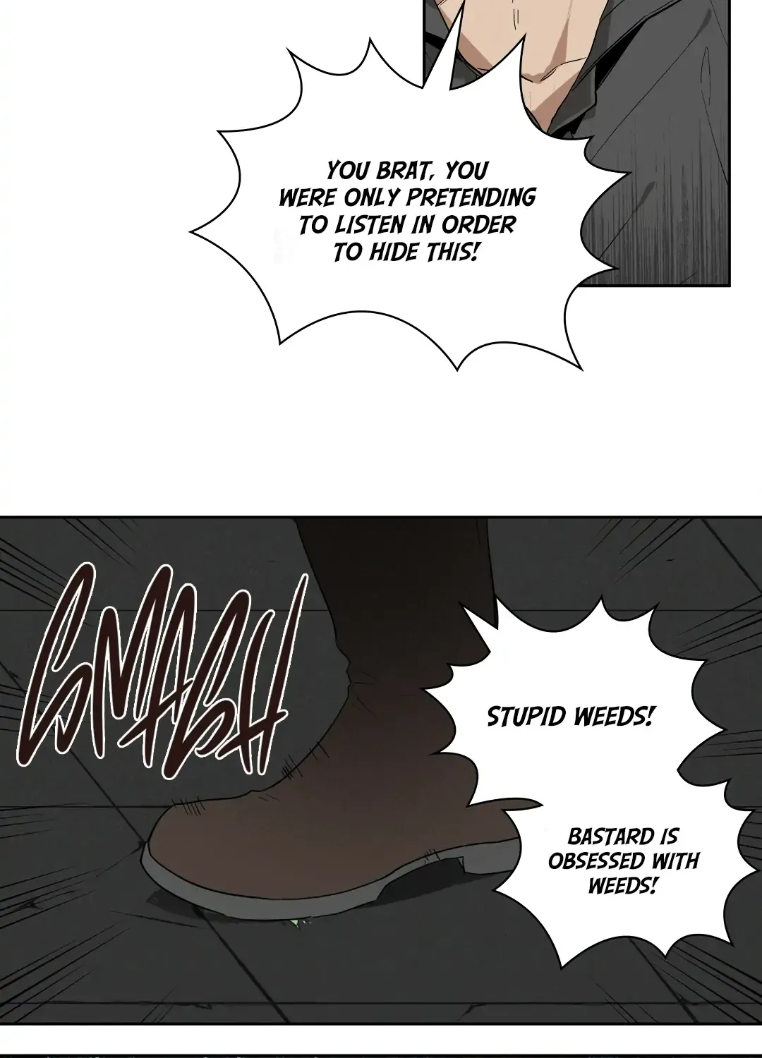 Dear Fairy, Please Contract With Me Chapter 0 page 17 - 