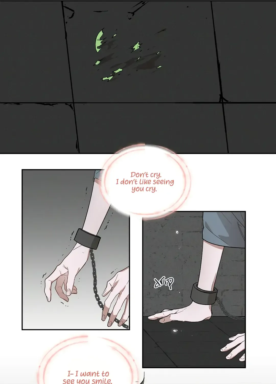 Dear Fairy, Please Contract With Me Chapter 0 page 20 - 