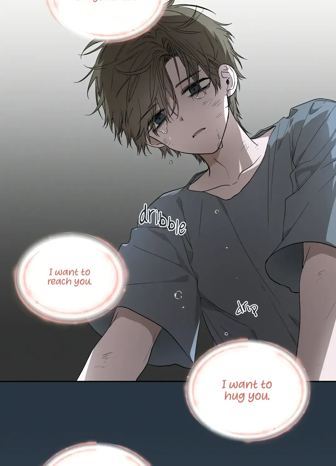 Dear Fairy, Please Contract With Me Chapter 0 page 21 - 