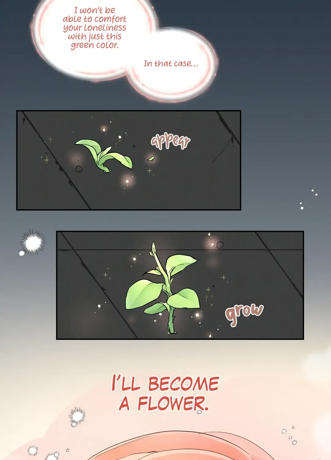 Dear Fairy, Please Contract With Me Chapter 0 page 22 - 