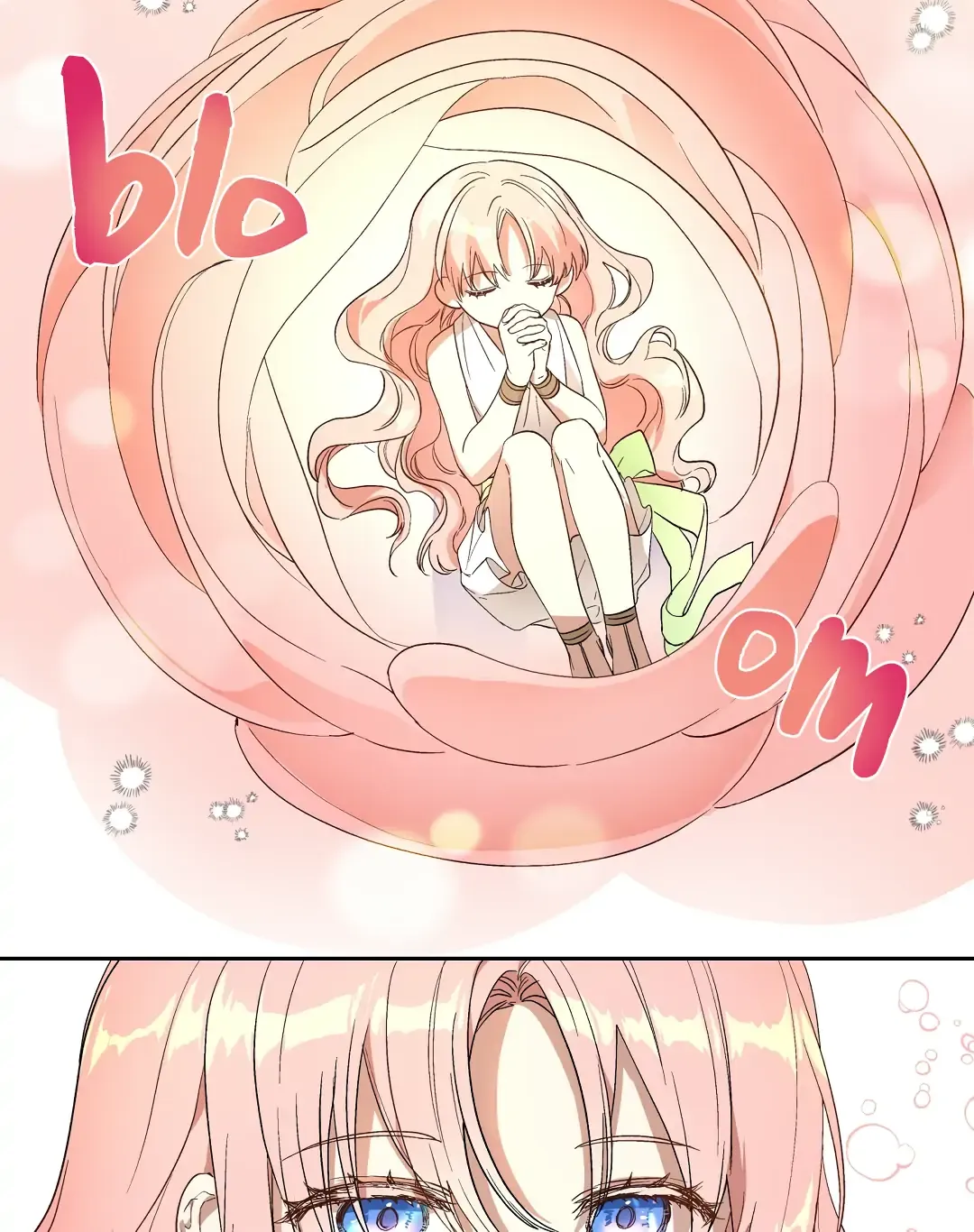 Dear Fairy, Please Contract With Me Chapter 0 page 23 - 