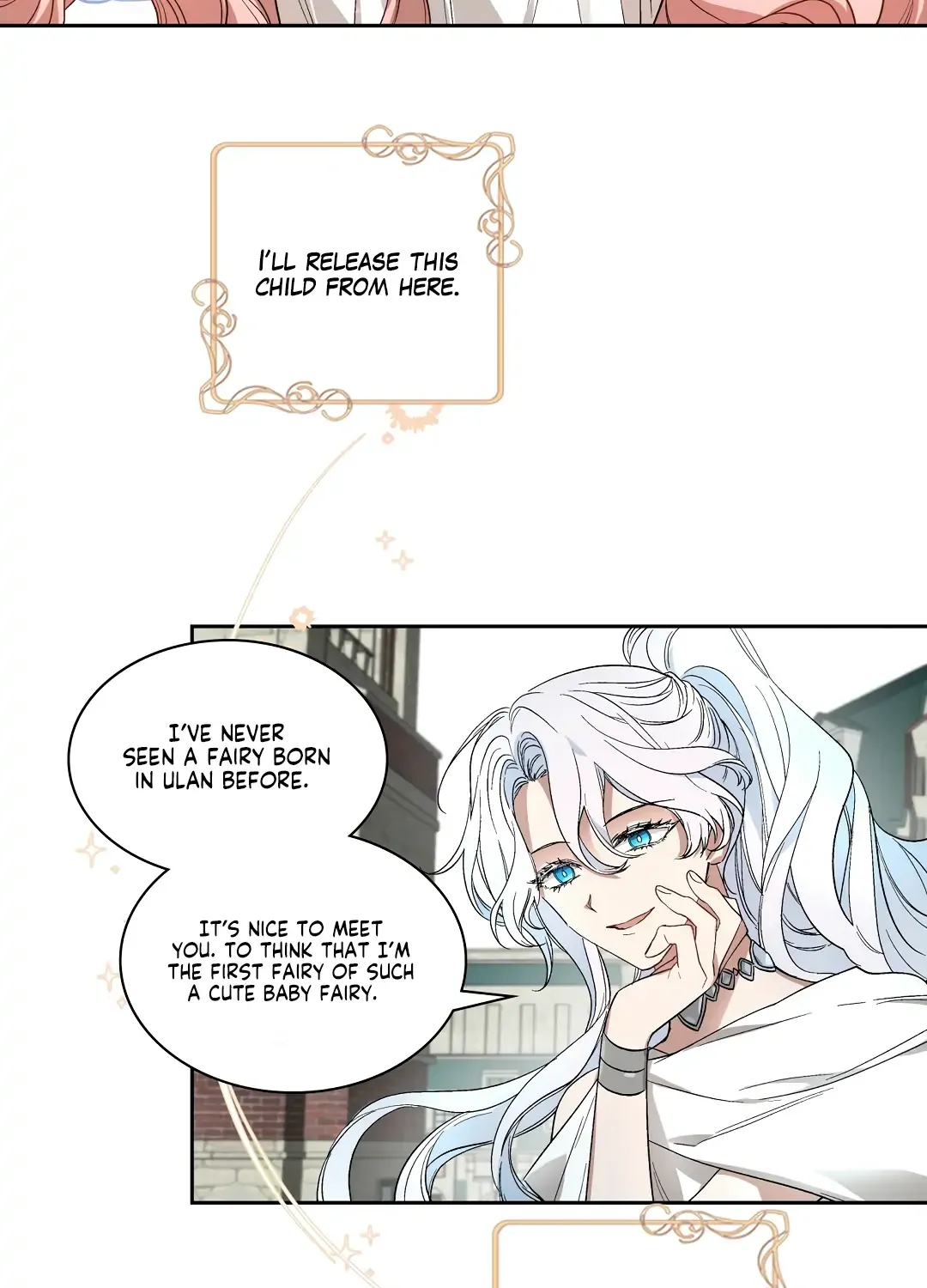 Dear Fairy, Please Contract With Me Chapter 0 page 26 - 
