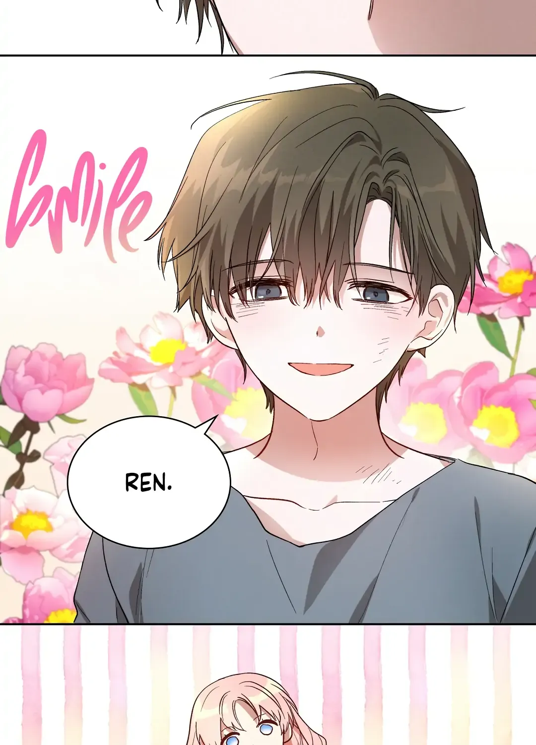 Dear Fairy, Please Contract With Me Chapter 0 page 32 - 