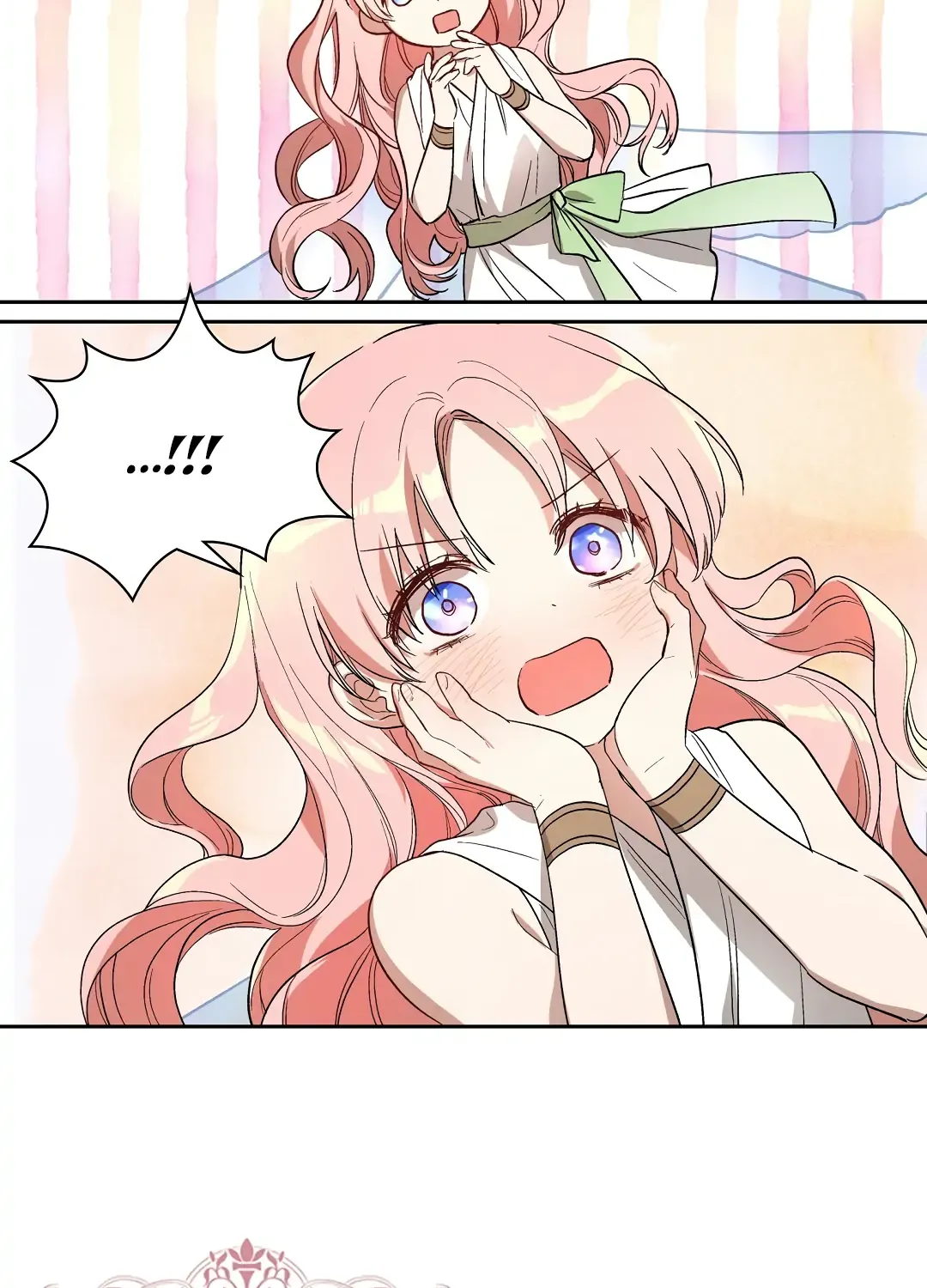 Dear Fairy, Please Contract With Me Chapter 0 page 33 - 