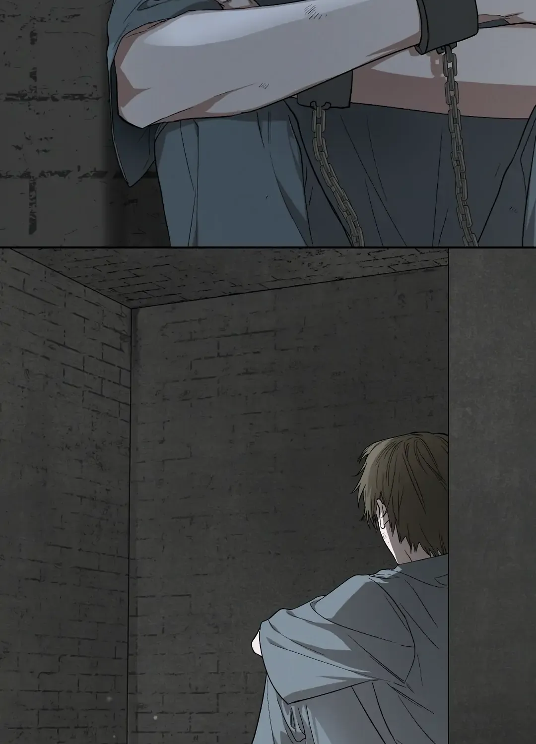 Dear Fairy, Please Contract With Me Chapter 0 page 7 - 