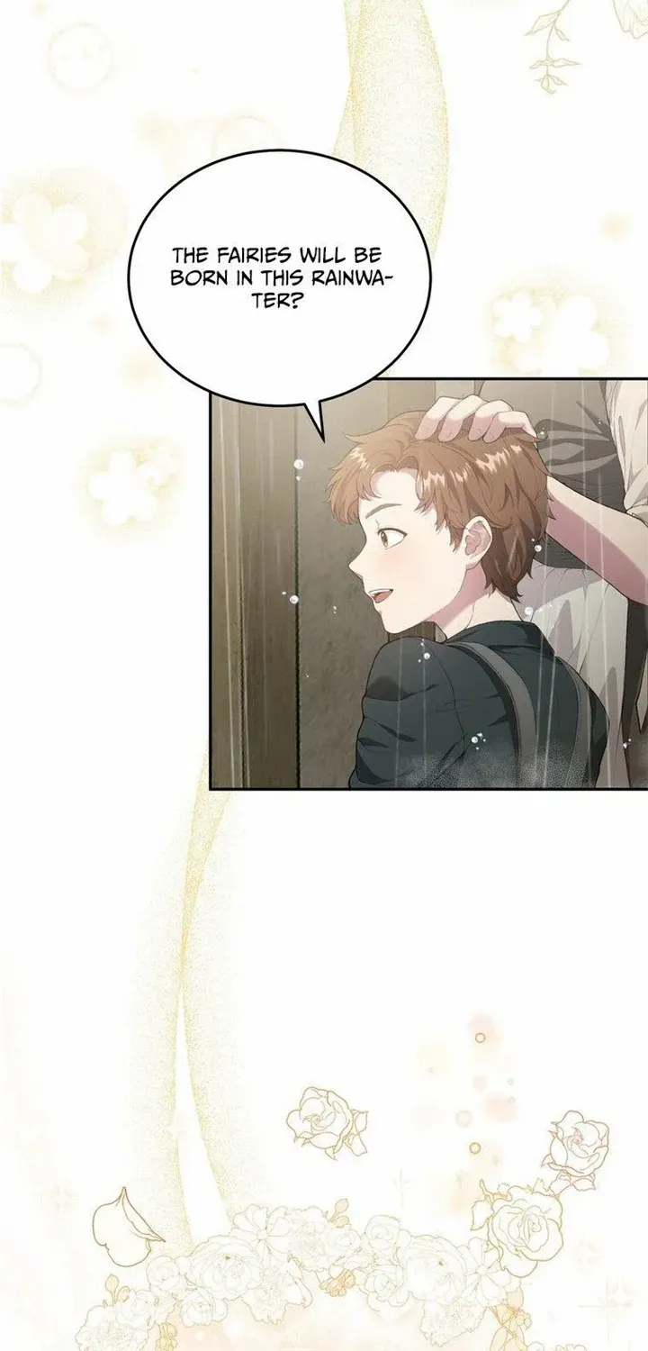 Dear Fairy, Please Contract With Me Chapter 1.1 page 11 - 