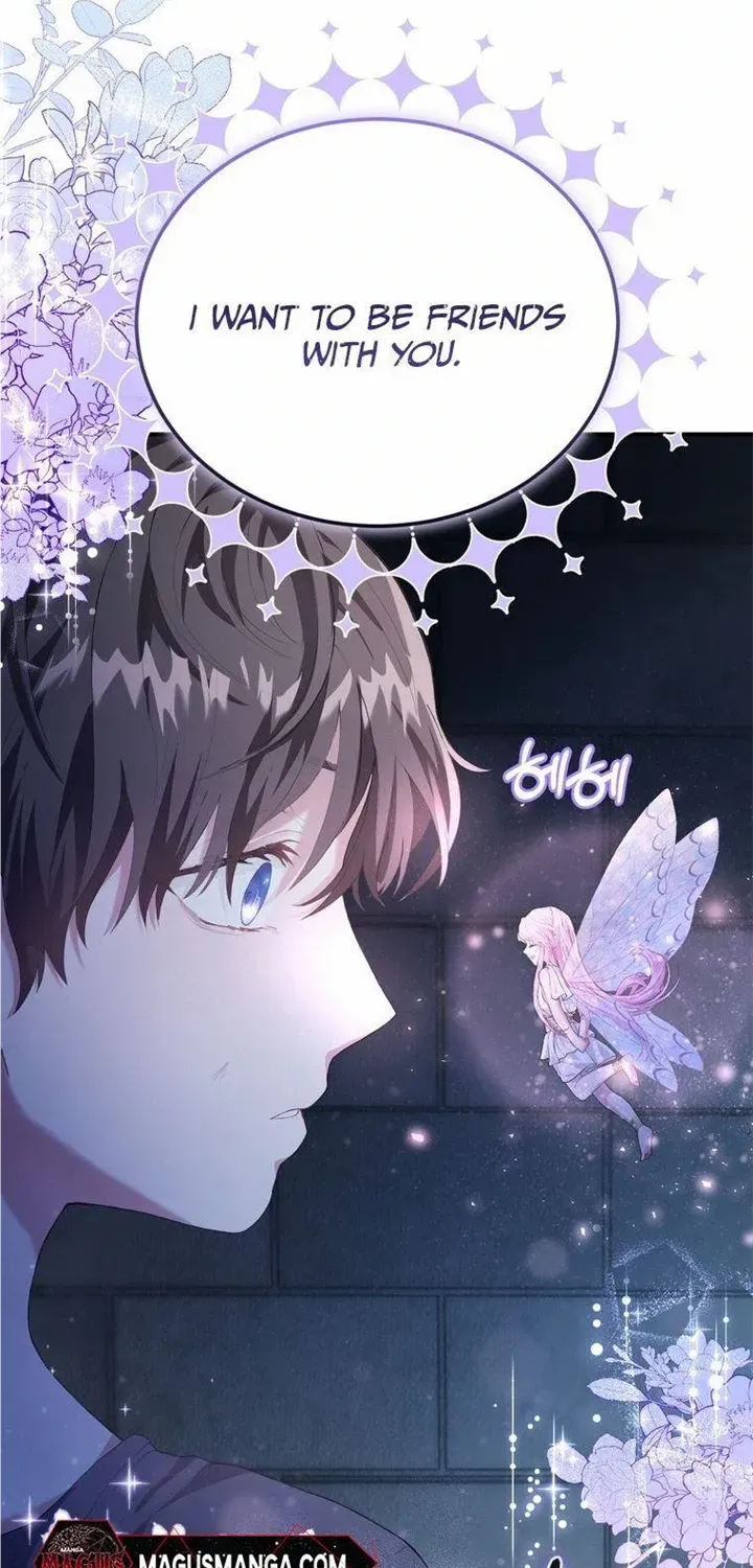 Dear Fairy, Please Contract With Me Chapter 1.1 page 101 - 