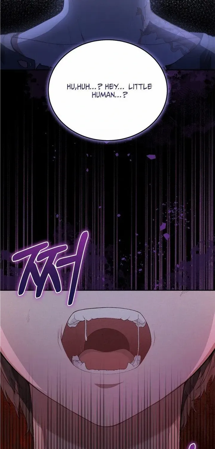 Dear Fairy, Please Contract With Me Chapter 1.1 page 107 - 