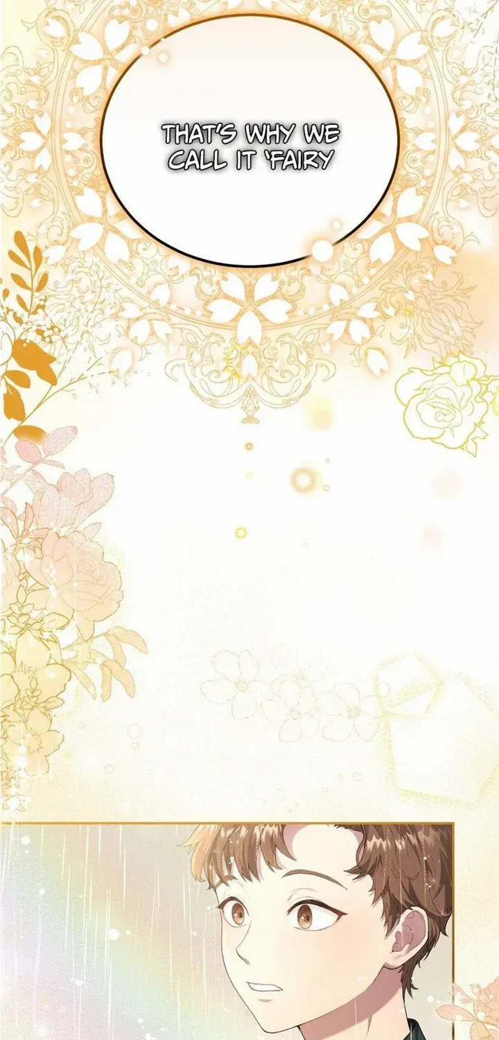 Dear Fairy, Please Contract With Me Chapter 1.1 page 16 - 