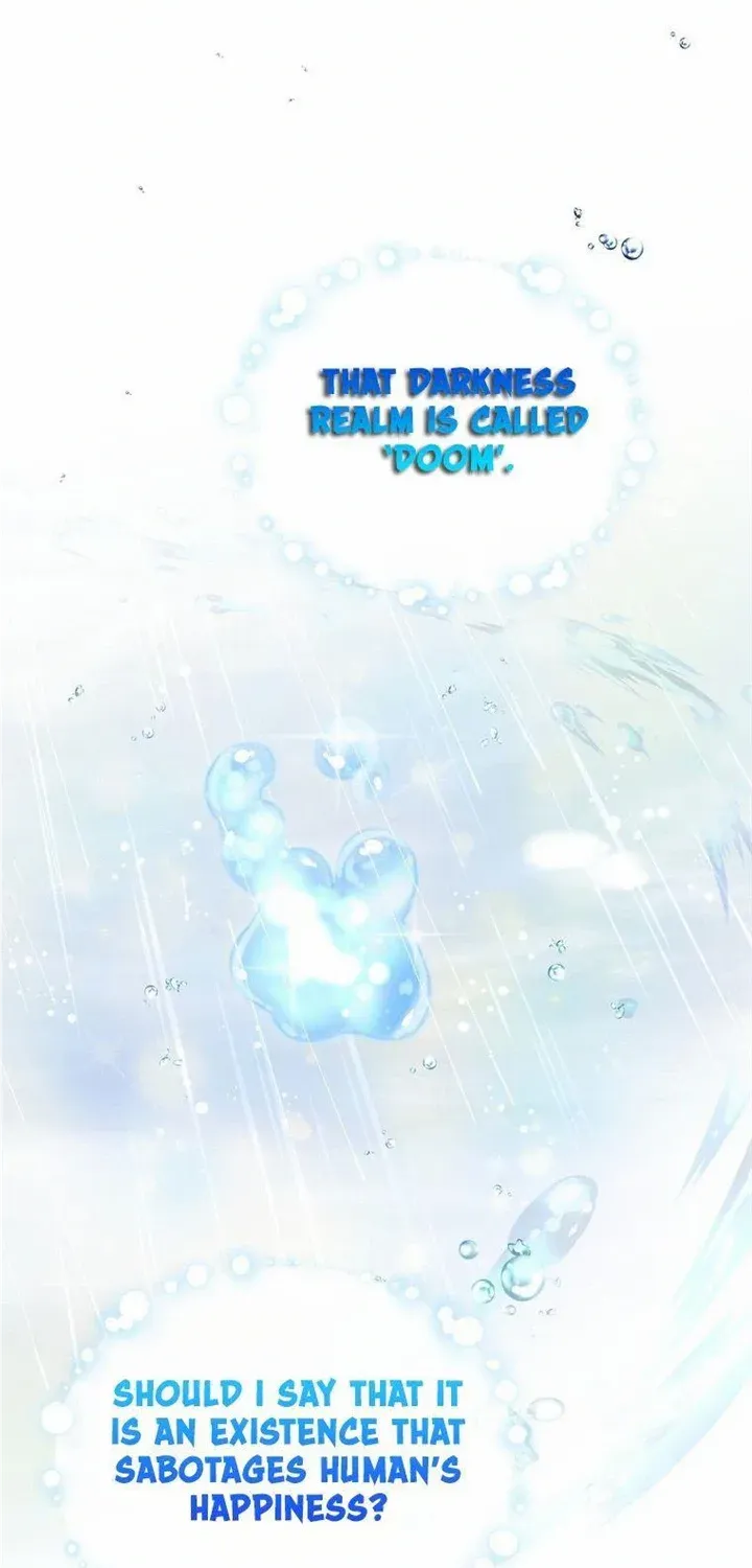 Dear Fairy, Please Contract With Me Chapter 1.1 page 25 - 