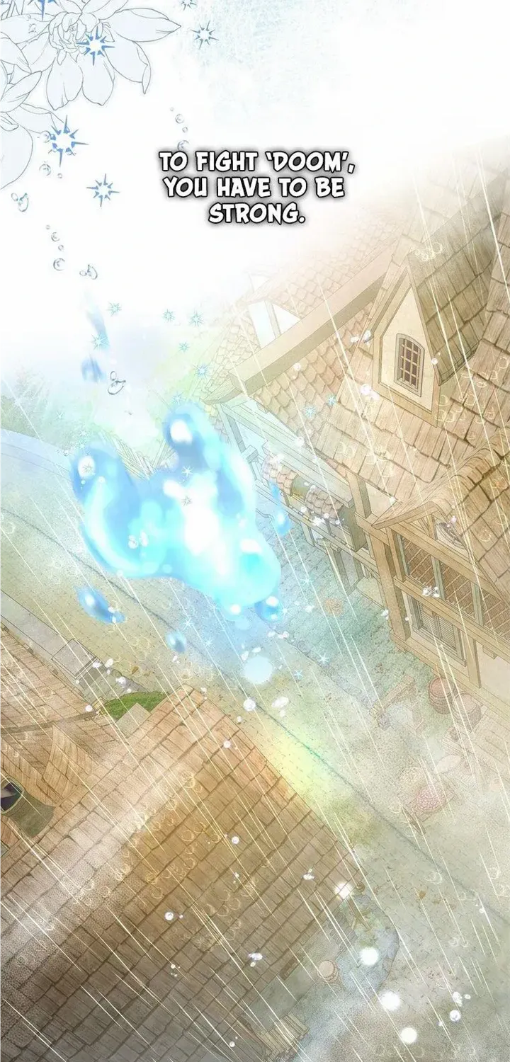 Dear Fairy, Please Contract With Me Chapter 1.1 page 29 - 