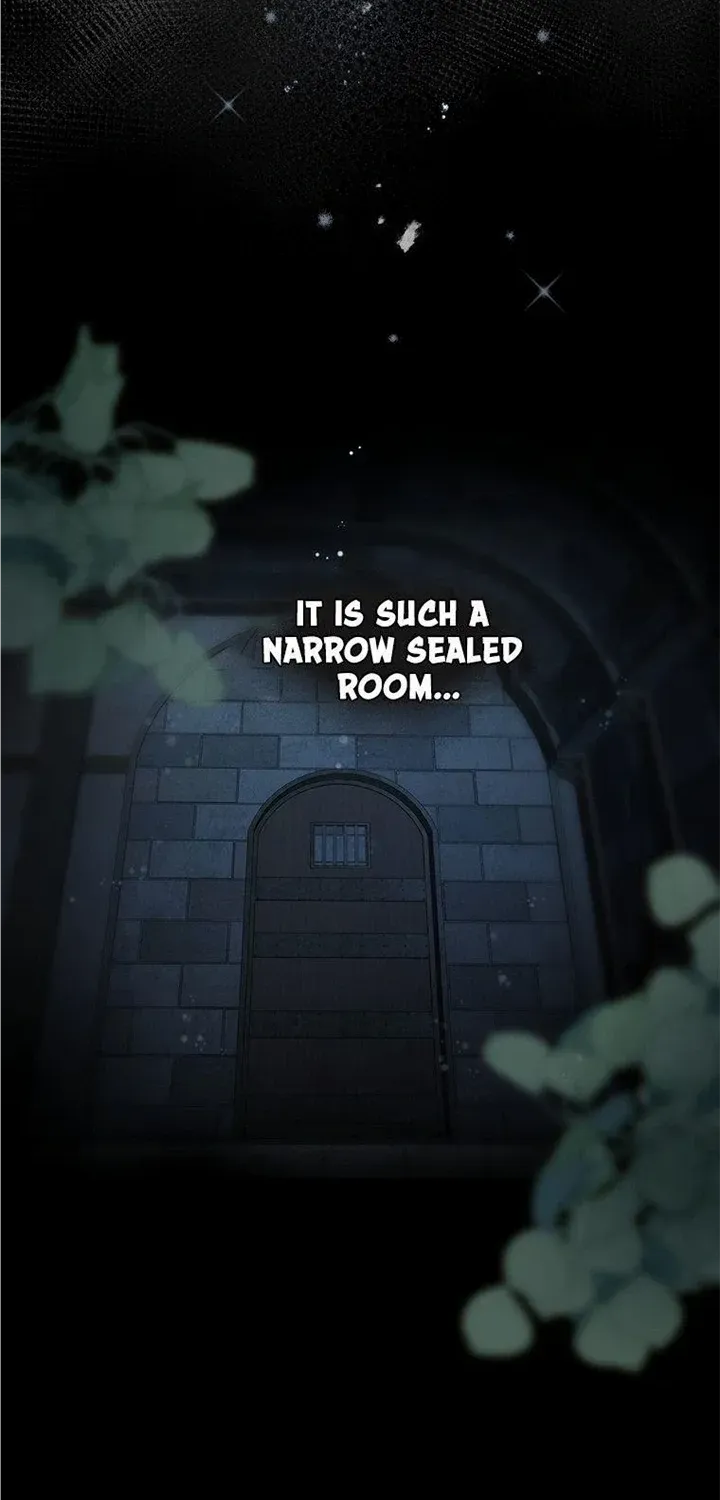 Dear Fairy, Please Contract With Me Chapter 1.1 page 36 - 