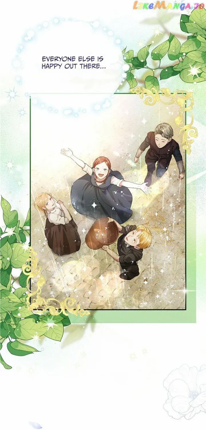 Dear Fairy, Please Contract With Me Chapter 1.1 page 43 - 