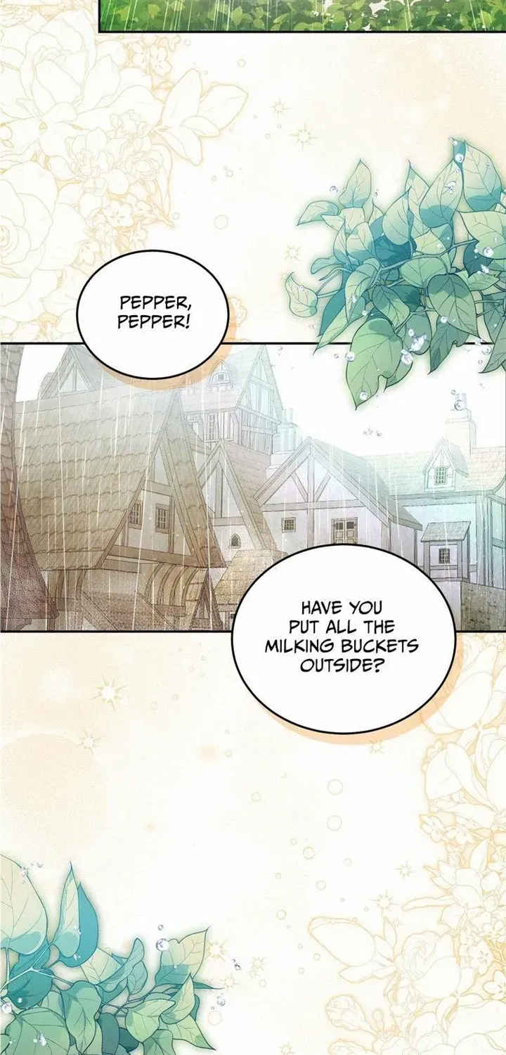 Dear Fairy, Please Contract With Me Chapter 1.1 page 6 - 