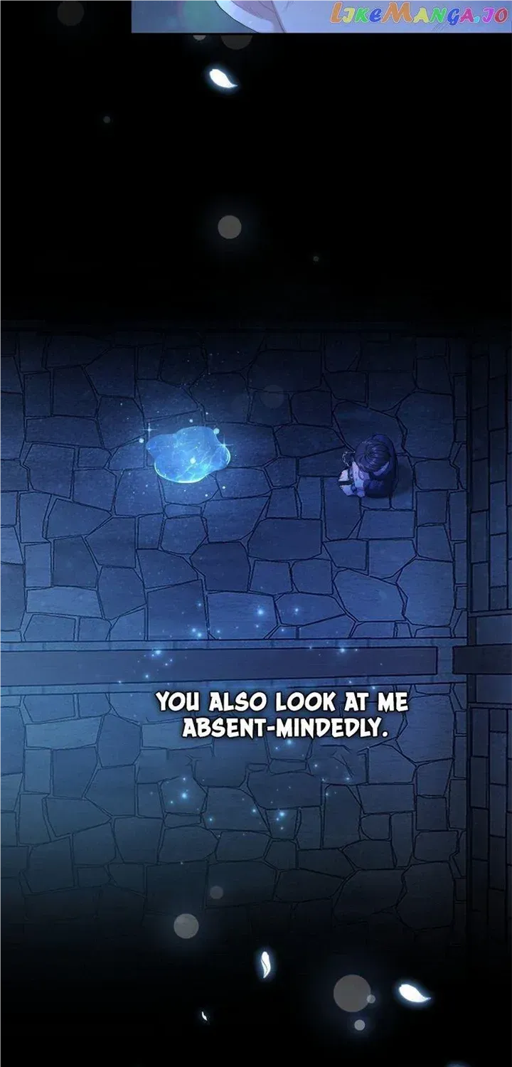 Dear Fairy, Please Contract With Me Chapter 1.1 page 58 - 