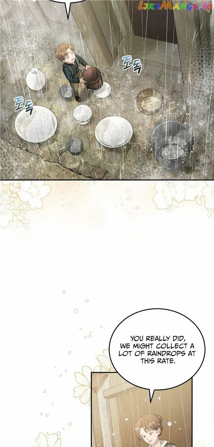 Dear Fairy, Please Contract With Me Chapter 1.1 page 8 - 