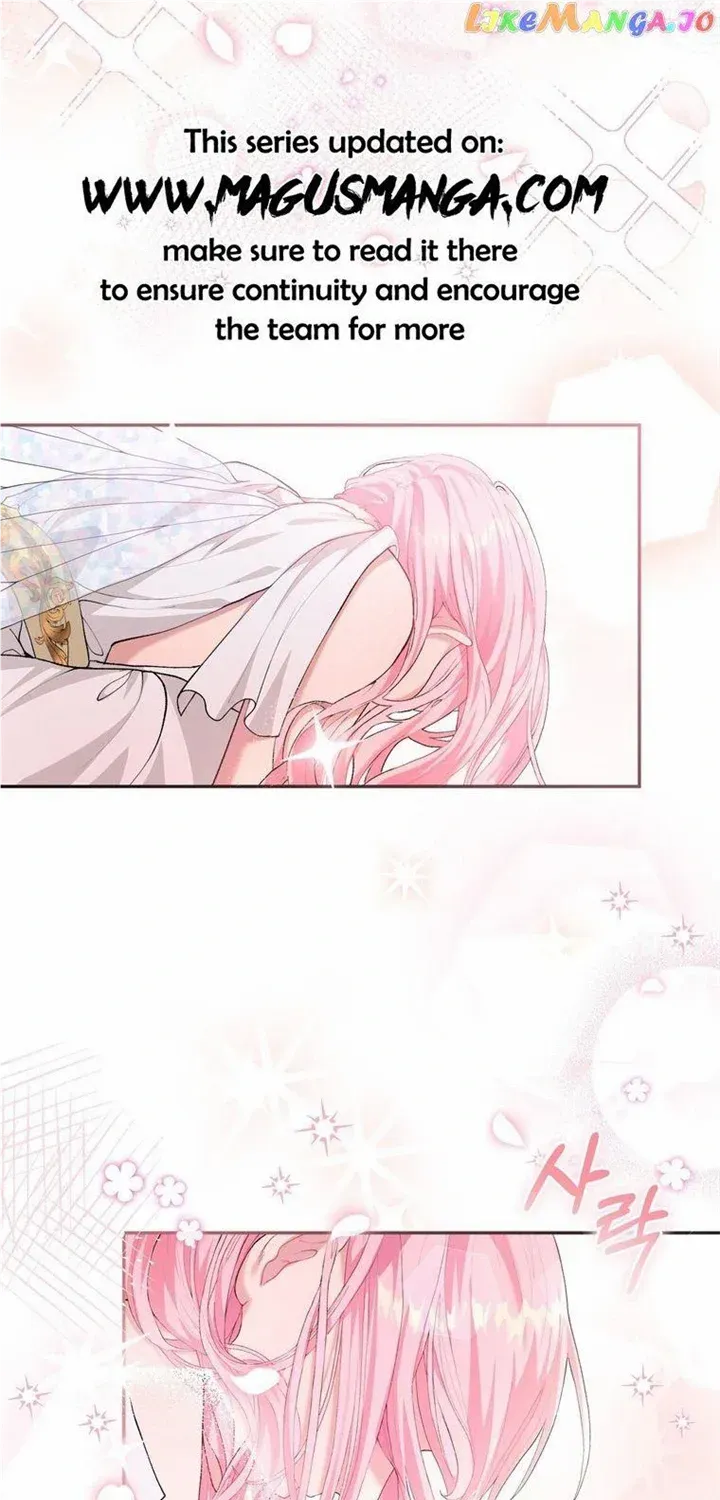Dear Fairy, Please Contract With Me Chapter 1.1 page 78 - 
