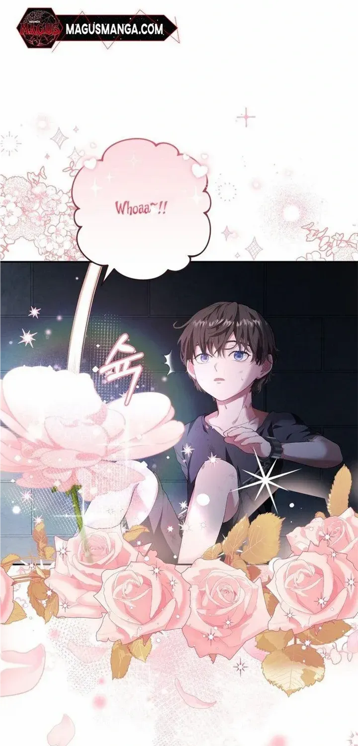 Dear Fairy, Please Contract With Me Chapter 1.1 page 81 - 