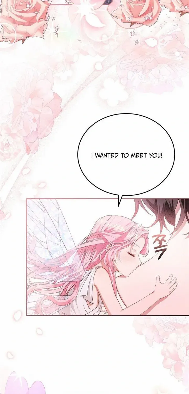 Dear Fairy, Please Contract With Me Chapter 1.1 page 84 - 