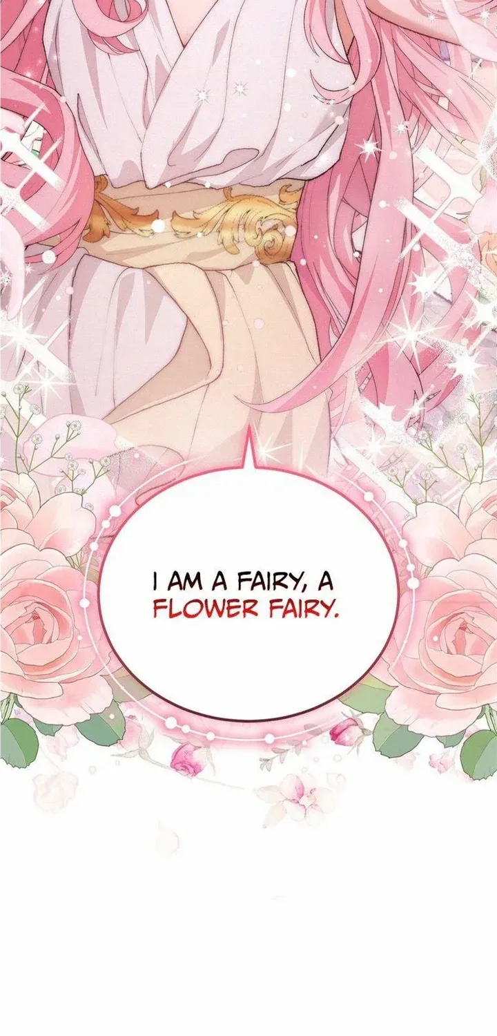 Dear Fairy, Please Contract With Me Chapter 1.1 page 86 - 