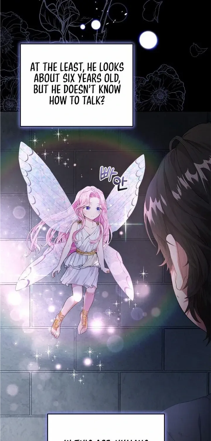 Dear Fairy, Please Contract With Me Chapter 1.1 page 94 - 