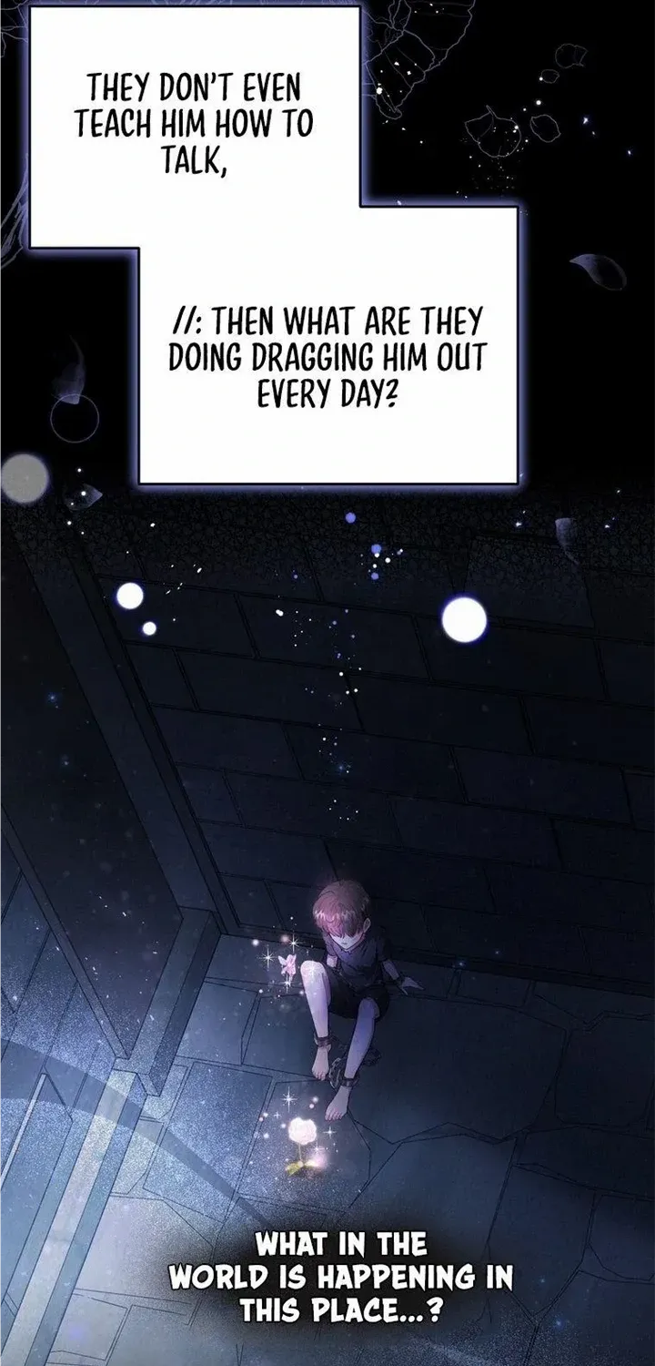 Dear Fairy, Please Contract With Me Chapter 1.1 page 96 - 