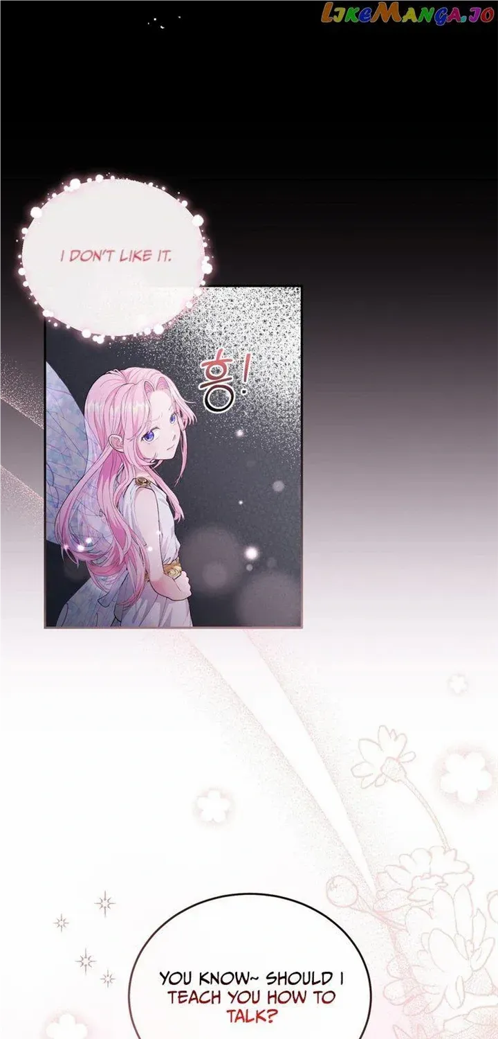 Dear Fairy, Please Contract With Me Chapter 1.1 page 98 - 