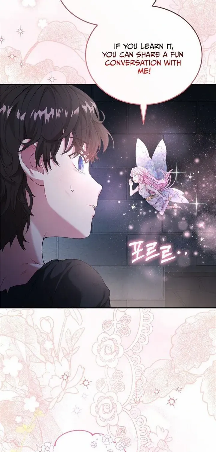 Dear Fairy, Please Contract With Me Chapter 1.1 page 99 - 