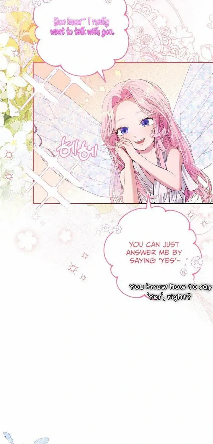 Dear Fairy, Please Contract With Me Chapter 1.1 page 100 - 