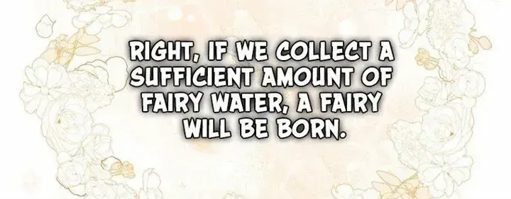 Dear Fairy, Please Contract With Me Chapter 1.2 page 11 - 