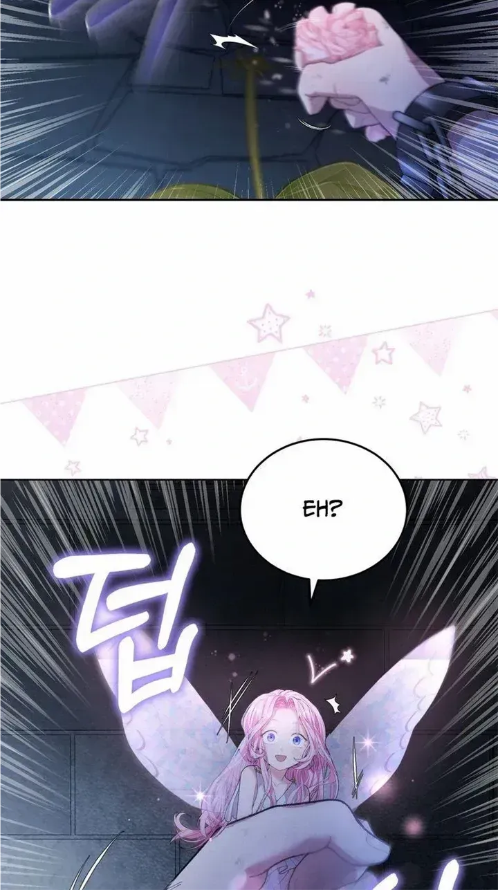 Dear Fairy, Please Contract With Me Chapter 1.2 page 104 - 