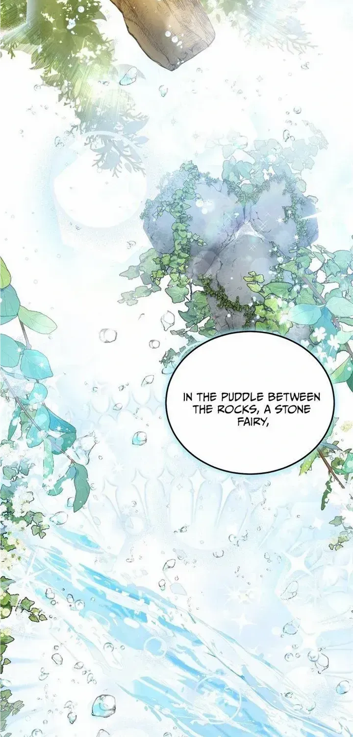 Dear Fairy, Please Contract With Me Chapter 1.2 page 13 - 
