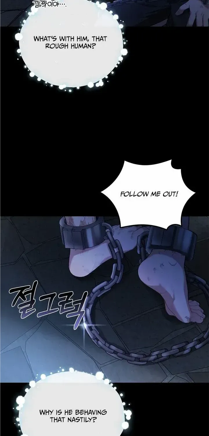 Dear Fairy, Please Contract With Me Chapter 1.2 page 48 - 