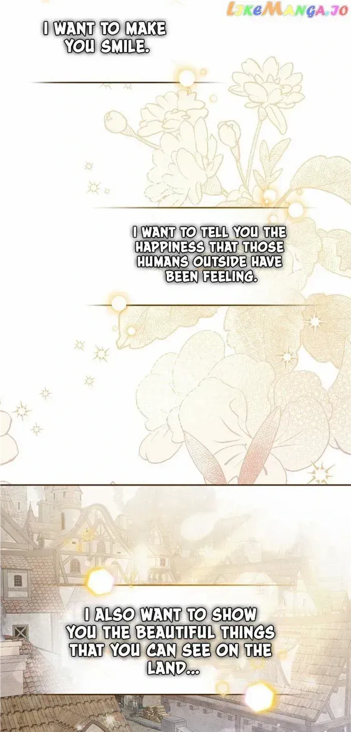 Dear Fairy, Please Contract With Me Chapter 1.2 page 62 - 