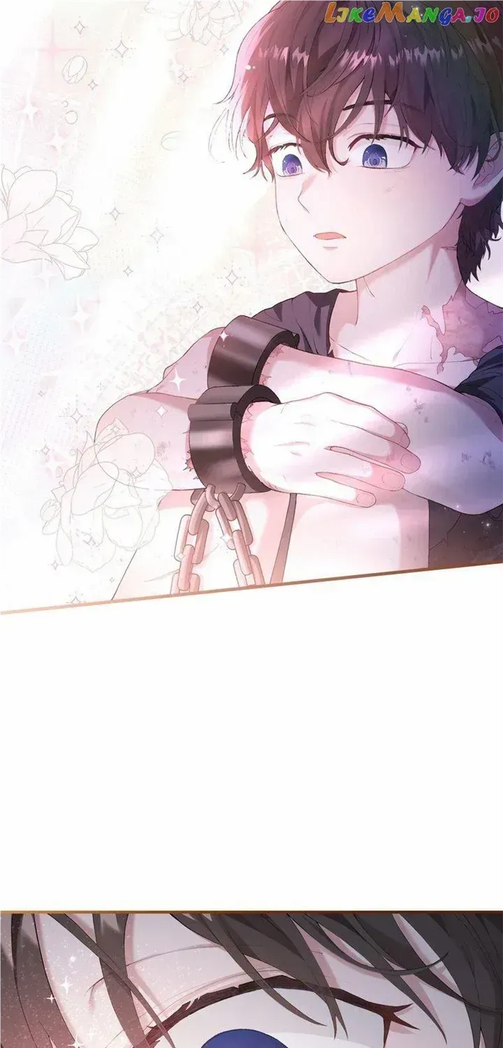 Dear Fairy, Please Contract With Me Chapter 1.2 page 72 - 