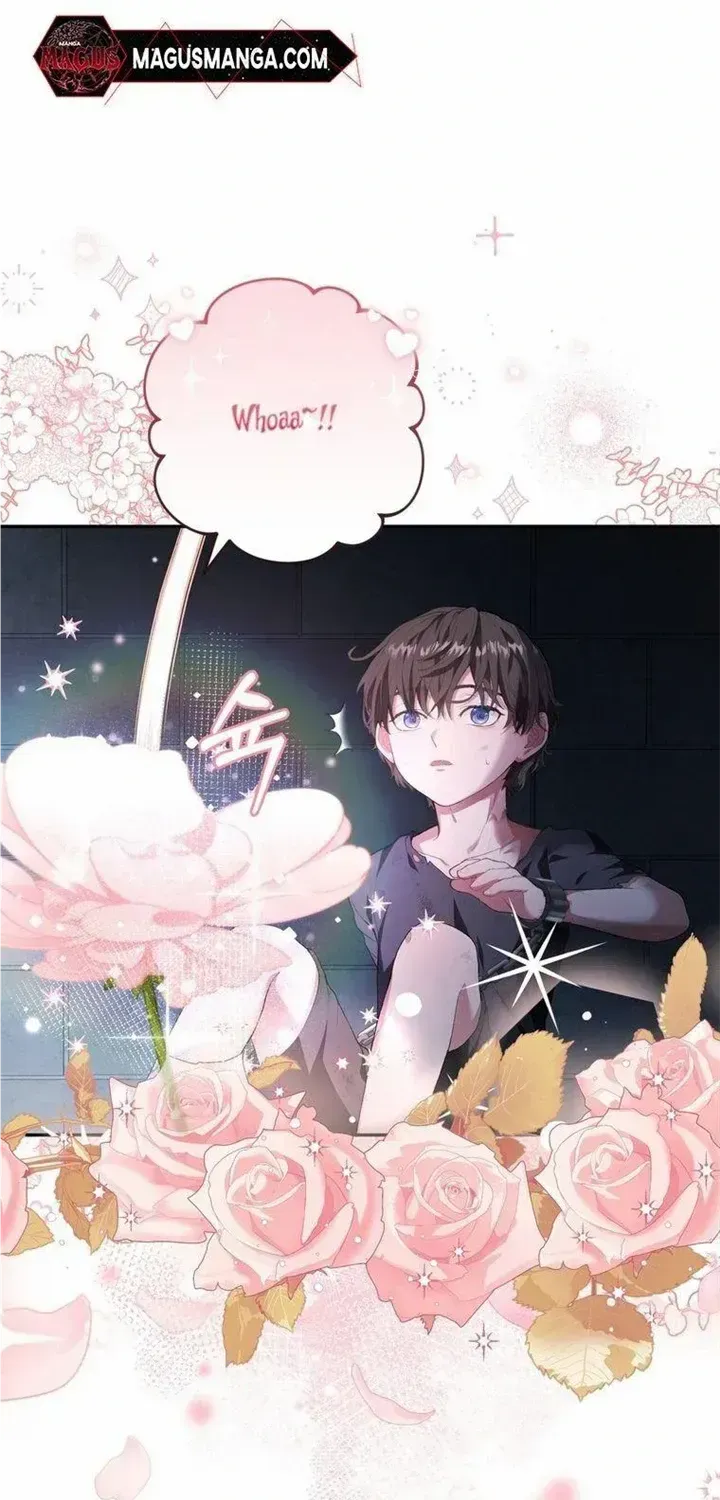 Dear Fairy, Please Contract With Me Chapter 1.2 page 80 - 