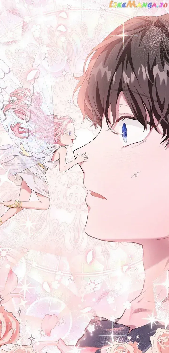 Dear Fairy, Please Contract With Me Chapter 1.2 page 82 - 