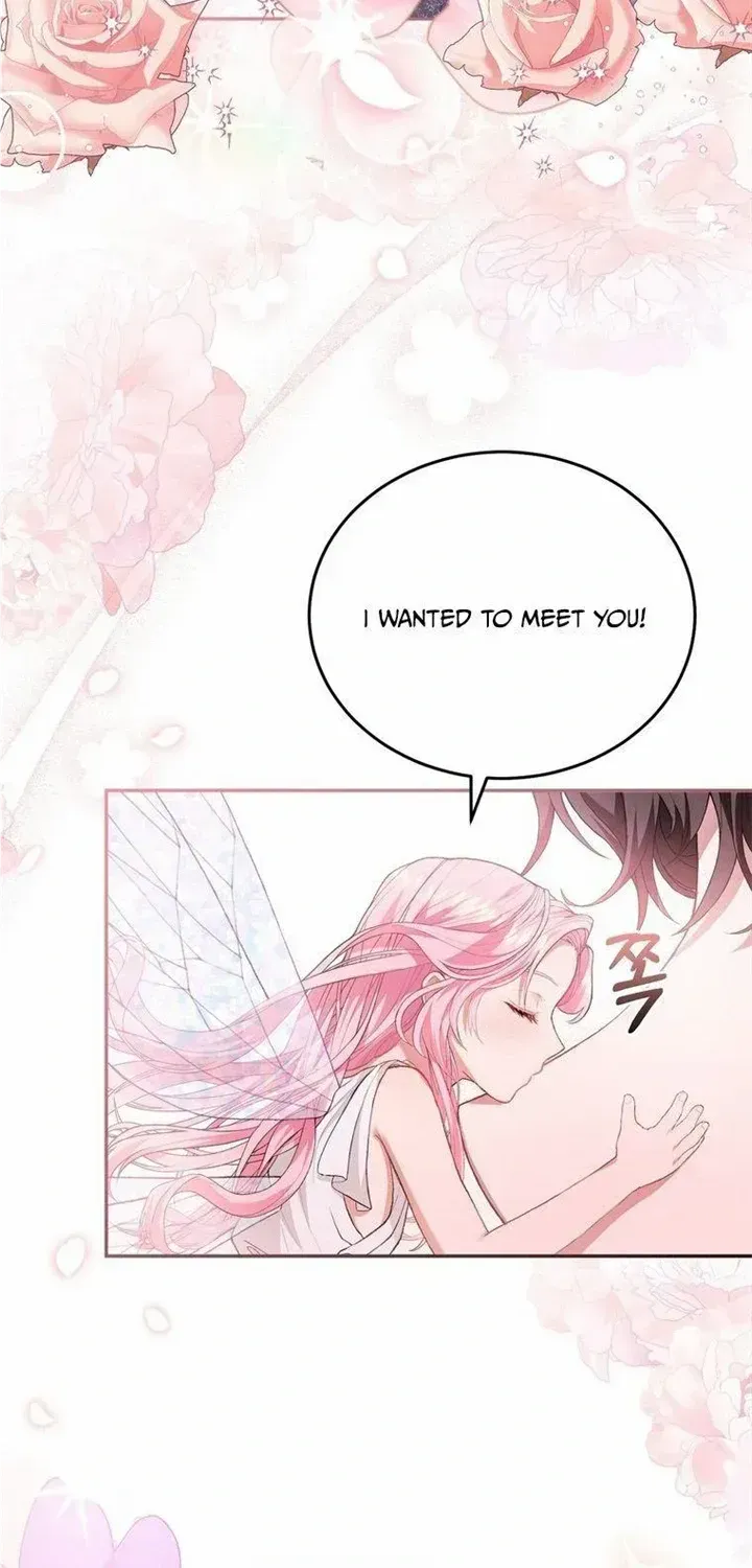 Dear Fairy, Please Contract With Me Chapter 1.2 page 83 - 